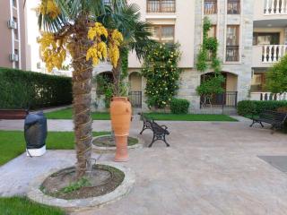 Cascadas Studio - Sunny Beach - 4
