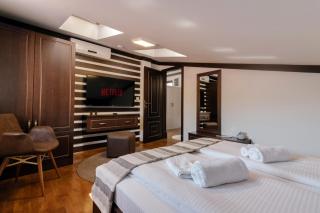 Villa Varosh - Ohrid - 5