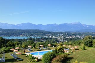 Aparthotel Claudia - Velden am Wörthersee - 8