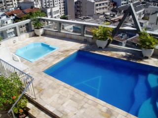 Augusto's Copacabana Hotel - Río de Janeiro - 6