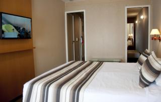 Augusto's Copacabana Hotel - Río de Janeiro - 9