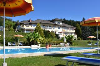 Aparthotel Claudia - Velden am Wörthersee - 0