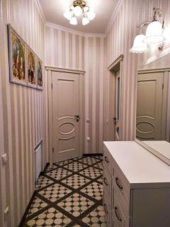 Apartment Livual - Odessa - 4
