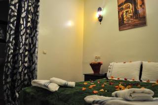 Riad Jibril - Marrakesch - 2