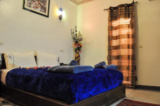 Riad Jibril - Marrakesch - 3