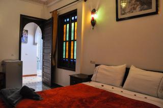 Riad Jibril - Marrakesch - 1