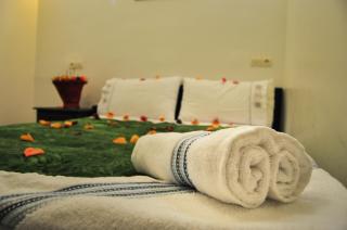 Riad Jibril - Marrakesch - 4