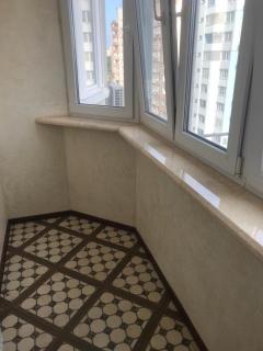 Apartment Livual - 4