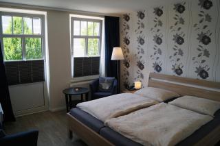 Hotel Villa Undine - Grömitz - 6