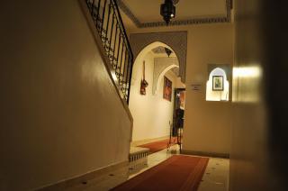 Riad Jibril - Marrakesch - 0