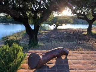 Fontes - A essência do Alentejo com lago privado - 7