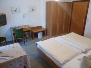 Hotel Herrenrest - Georgsmarienhütte - 6