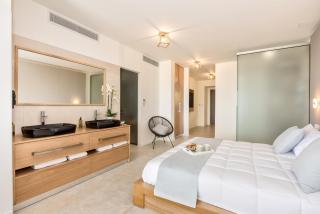 Lilium Luxury Suites - Agia Marina de Nea Kydonia - 9