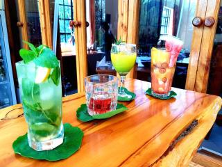 The Farmhouse Inn - Nanyuki - 2