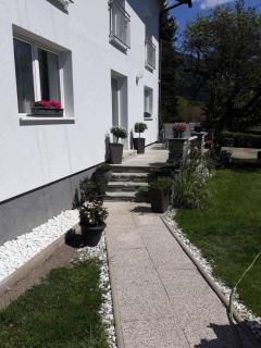 Mistel Apartman - Bodensdorf - 3