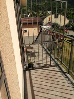 APPARTAMENTO quattro - CIR 0008 - Aosta - 8