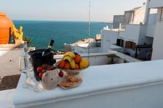 Anna's Rose Holiday Home - Monopoli - 6