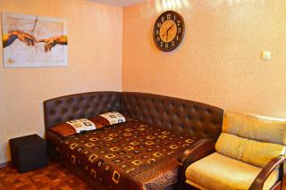 ApartLux Chernigov - Cherníhiv - 1