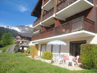Charmant studio avec vue sur le Mont Blanc - 22 m² - Cordon - Cordon - 8