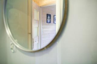 Domki z klimatem - 8