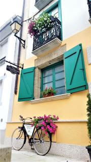 Casa Bracamonte - Casa histórica con Encanto - 5