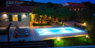 House Mate Ceko - Authentic Dalmatian Stone Villa - 5