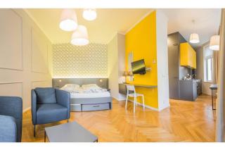 Design Studio Anděl, All Historical Sights Walkable - Praga - 9