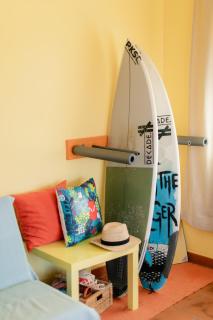 PKSC - Surfers Beach House - Peniche - 4