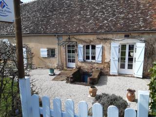 La Treille - Treigny - 6