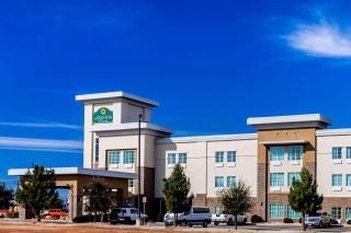 La Quinta by Wyndham Andrews - Andrews - 0