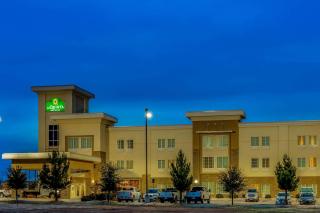 La Quinta by Wyndham Andrews - Andrews - 8