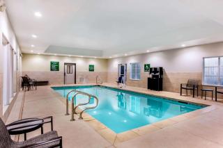 La Quinta by Wyndham Andrews - Andrews - 3
