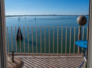 Casa Sulla Laguna - Murano - 1