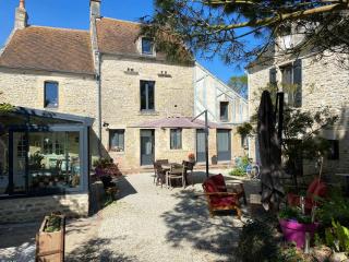 Le mas Normand - Ver-sur-Mer - 2