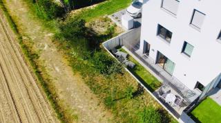Ferienwohnung Feldblick - Hartheim - 6