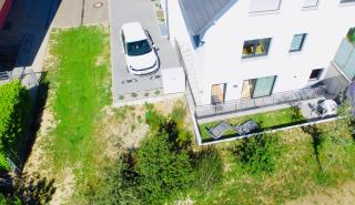 Ferienwohnung Feldblick - Hartheim - 4