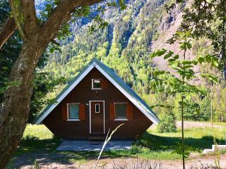 chalet de venosc - Vénosc - 9