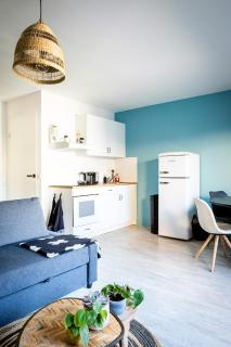 Studio Puuur - Zandvoort - 5