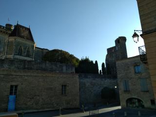 Le gite d'à côté - Fons-outre-Gardon - 9