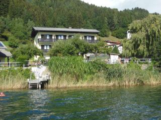Gästehaus Härring - Millstatt - 1