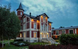 Hotel Villa Paulita - Puigcerdà - 9