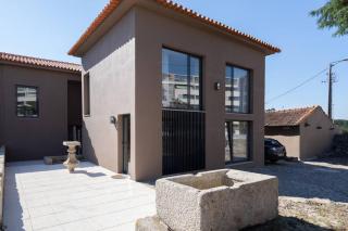 Green Villas Douro - Valbom - 9