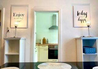 Modernes 3 Zimmer Apartment im Jugendstilhaus - 5