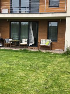 M&K Apartamenty Zielony Zakątek - Sobieszewo - Gdańsk - 7
