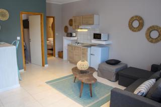 Lamprini's Deluxe Studios - Limenas - 0