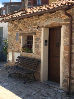 Casa Sunalle - Fonni - 9