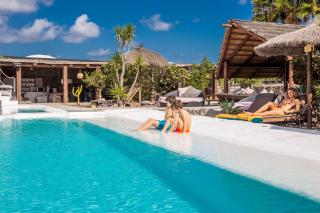 Finca De Arrieta Village - Yurts and Stone Cottages - Shared Pool - Walking distance to Arrieta Beach - Eco Friendly - Tabayesco - 8