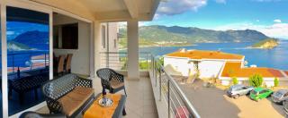 Apartments Violeta - Budva - 8