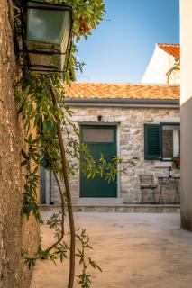 Small stone house Luka - Zadar - 0