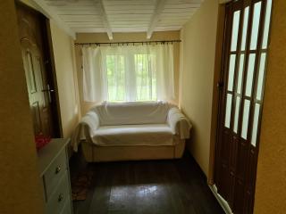 Leśny Zakątek Lipinki Bory Tucholskie - sauna - Lipinki - 3